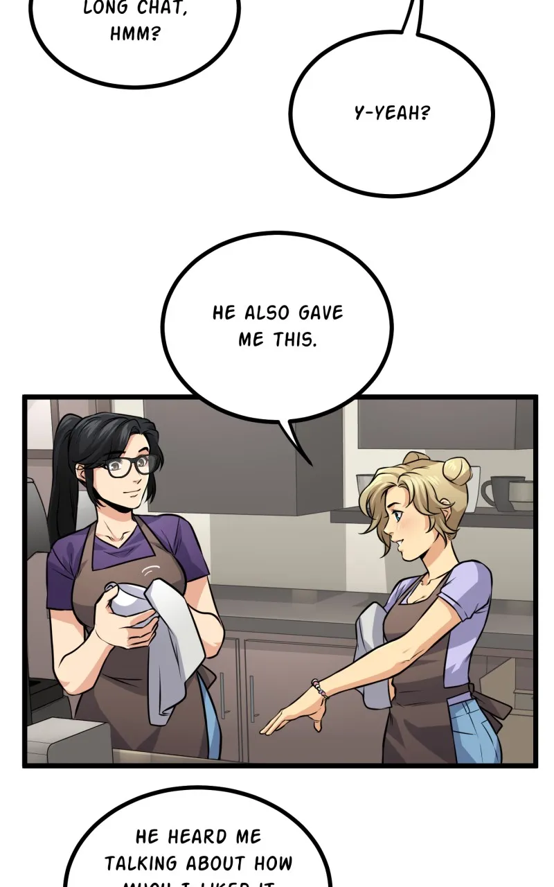 Anything for You Chapter 20 Online - página 7