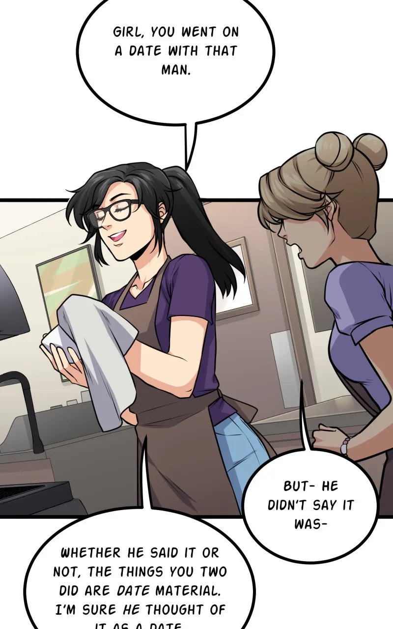 Anything for You Chapter 20 Online - página 9