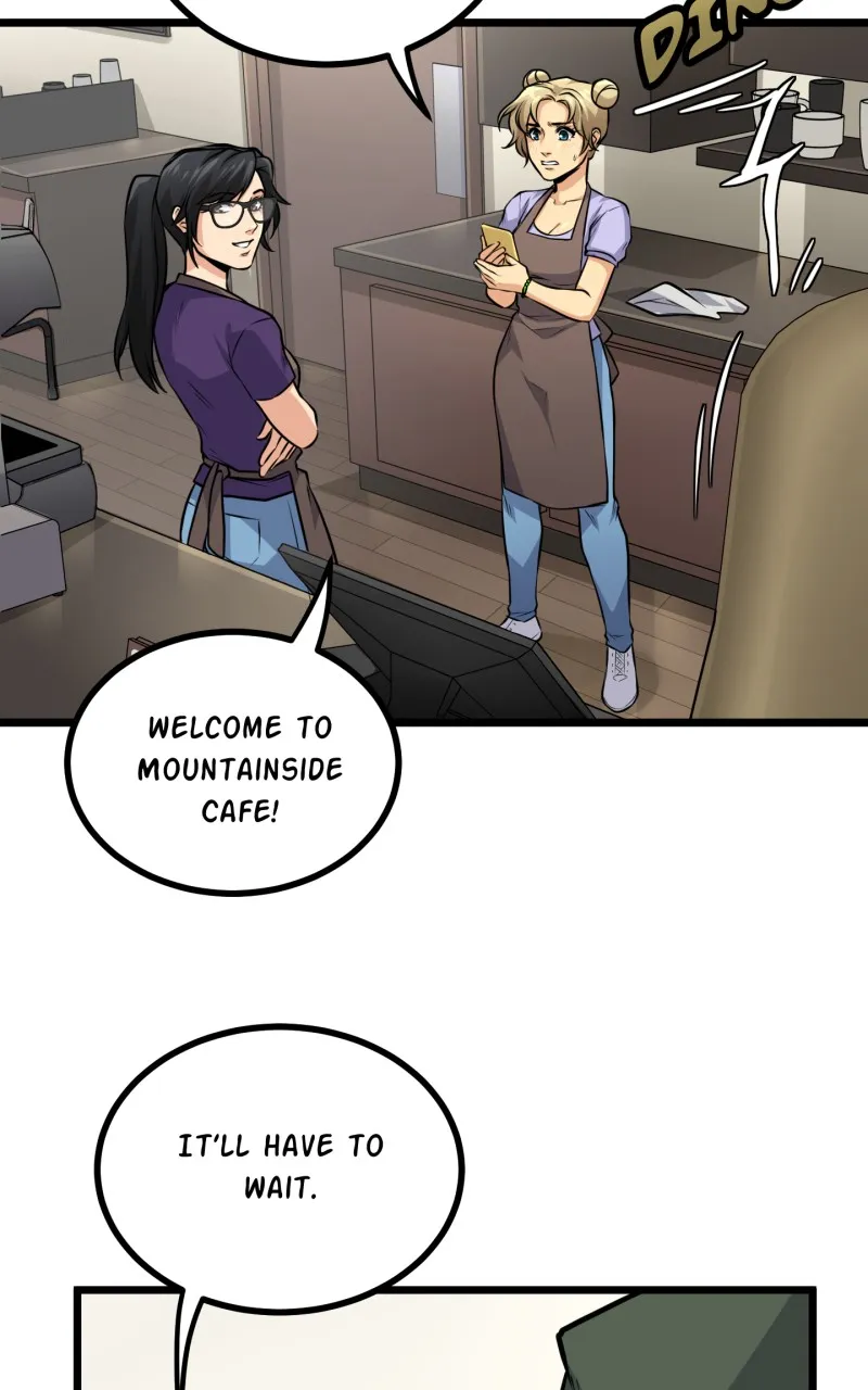 Anything for You Chapter 20 Online - página 11