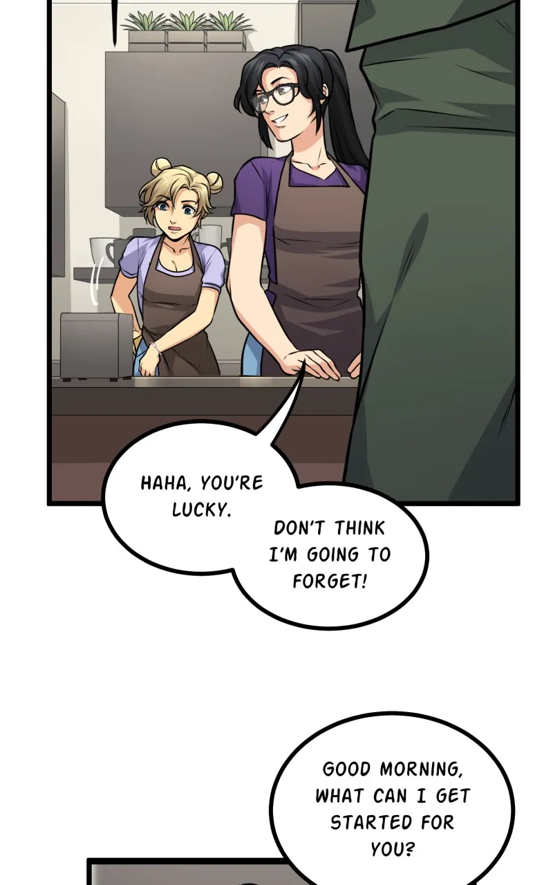 Anything for You Chapter 20 Online - página 12