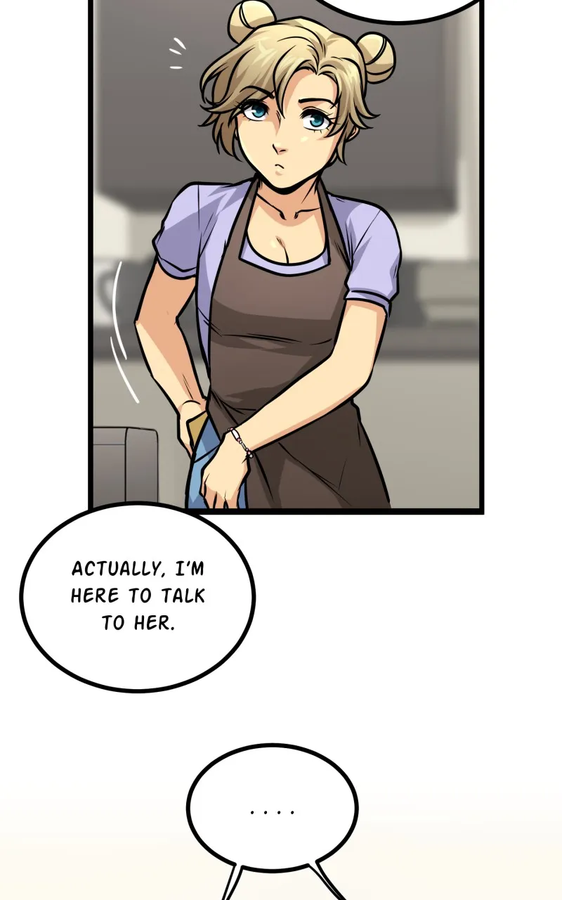 Anything for You Chapter 20 Online - página 13