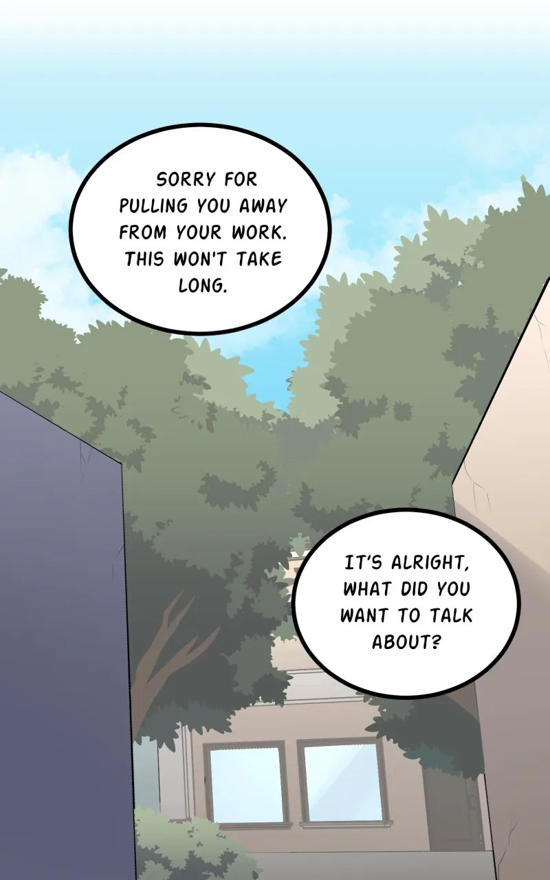 Anything for You Chapter 20 Online - página 16