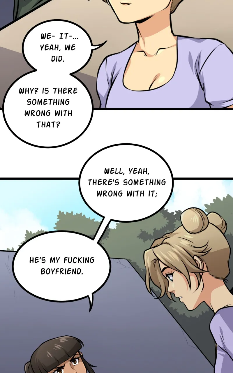 Anything for You Chapter 20 Online - página 19