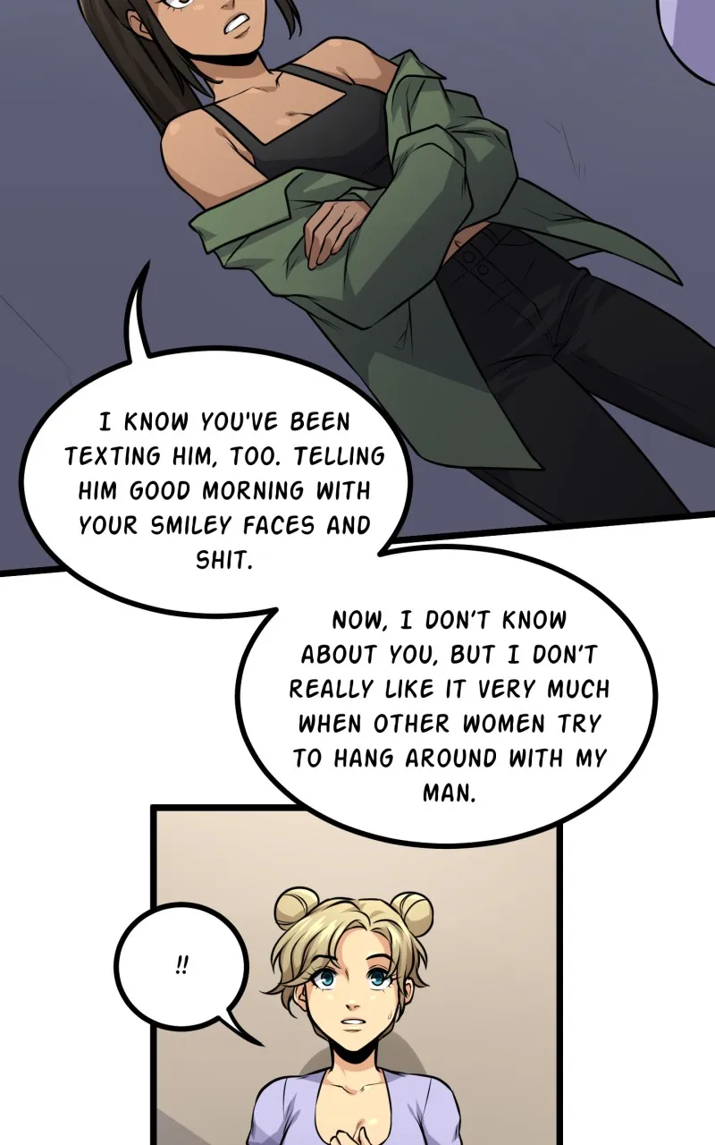 Anything for You Chapter 20 Online - página 20
