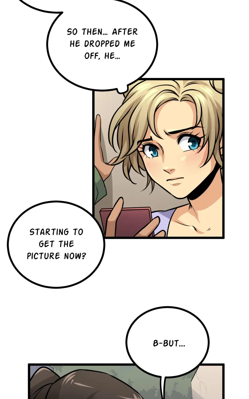 Anything for You Chapter 20 Online - página 24