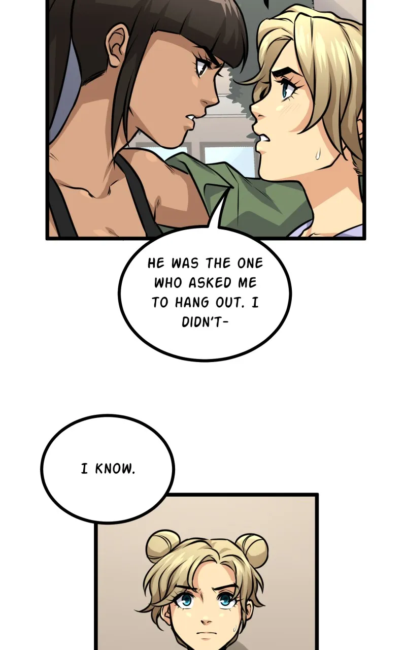 Anything for You Chapter 20 Online - página 25