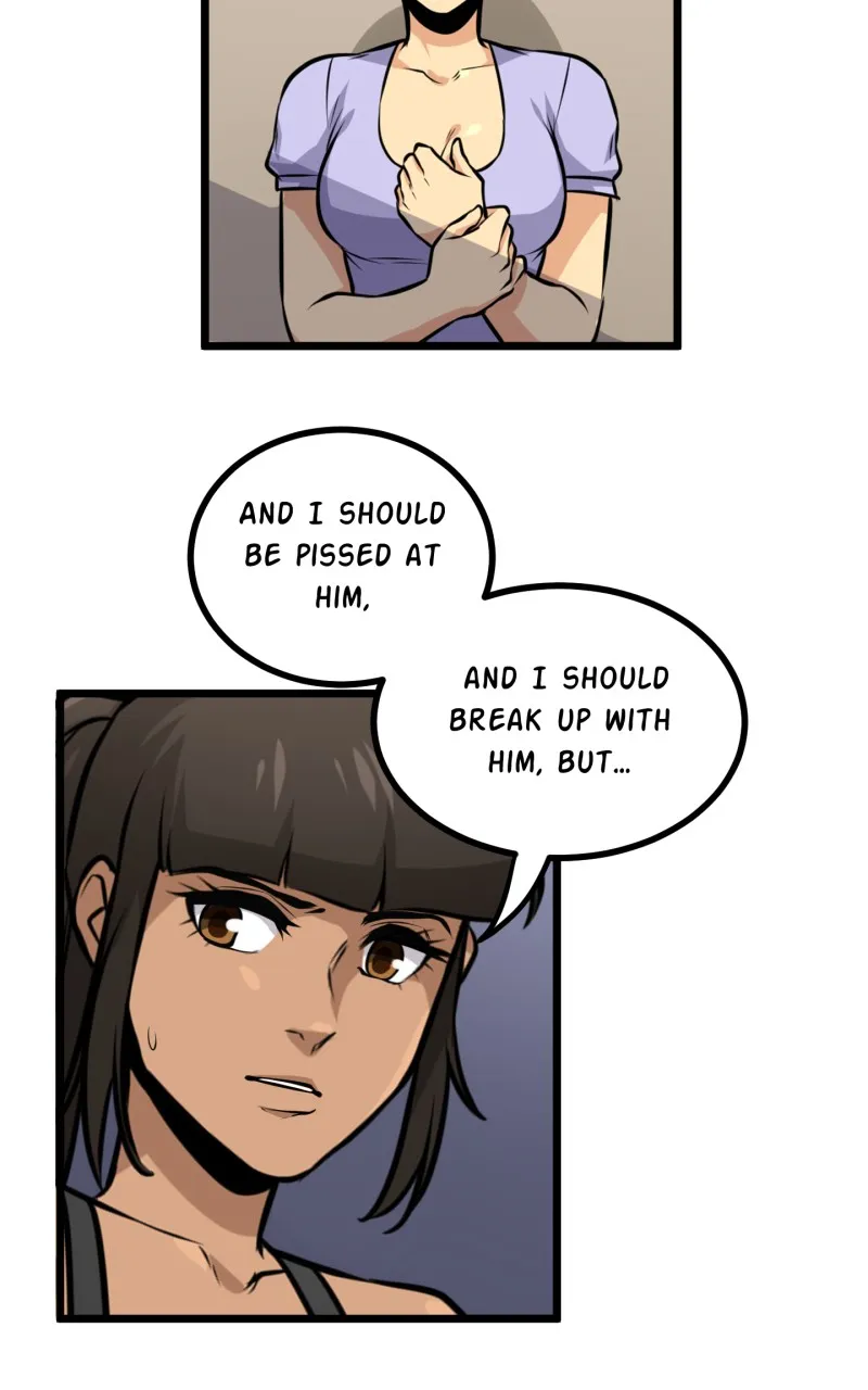 Anything for You Chapter 20 Online - página 26