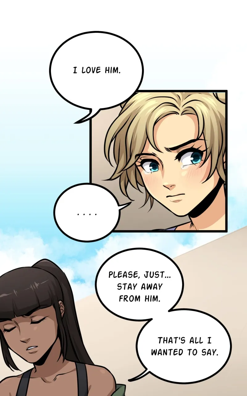 Anything for You Chapter 20 Online - página 27
