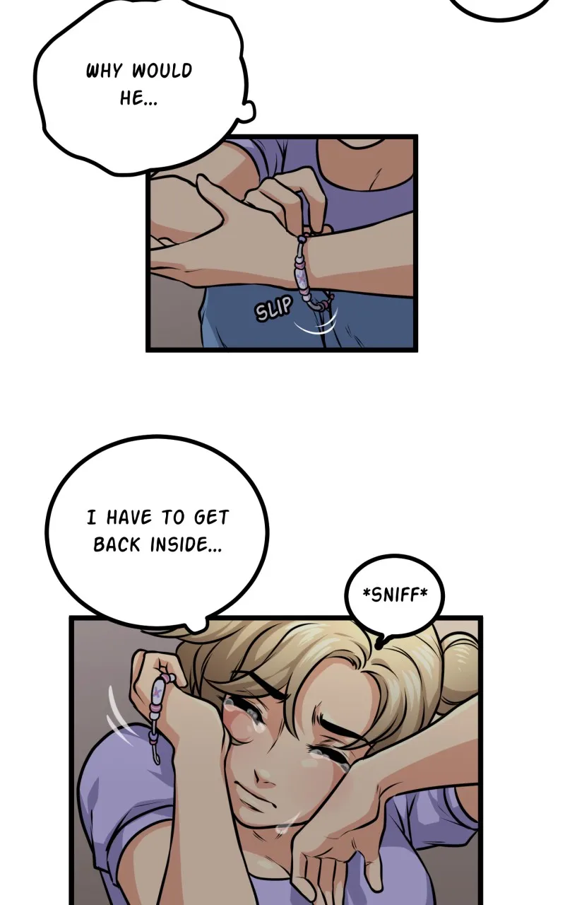 Anything for You Chapter 20 Online - página 31