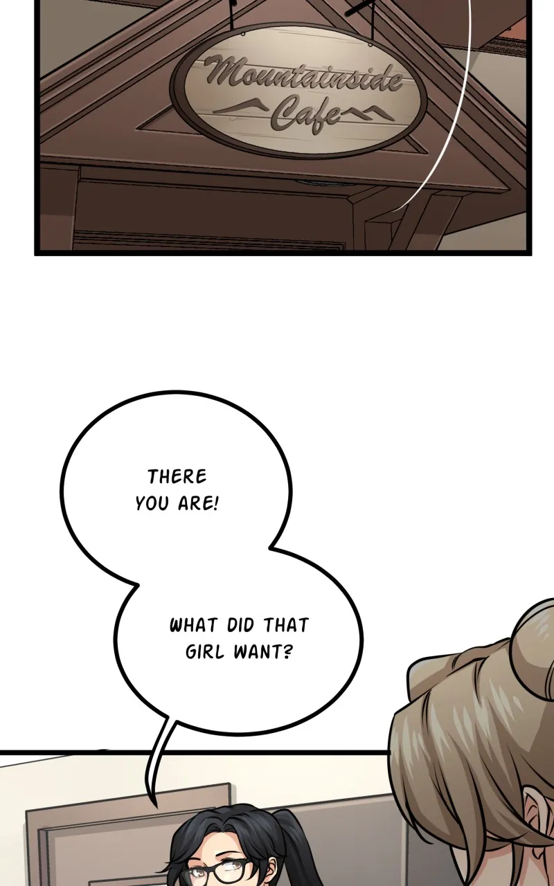 Anything for You Chapter 20 Online - página 33