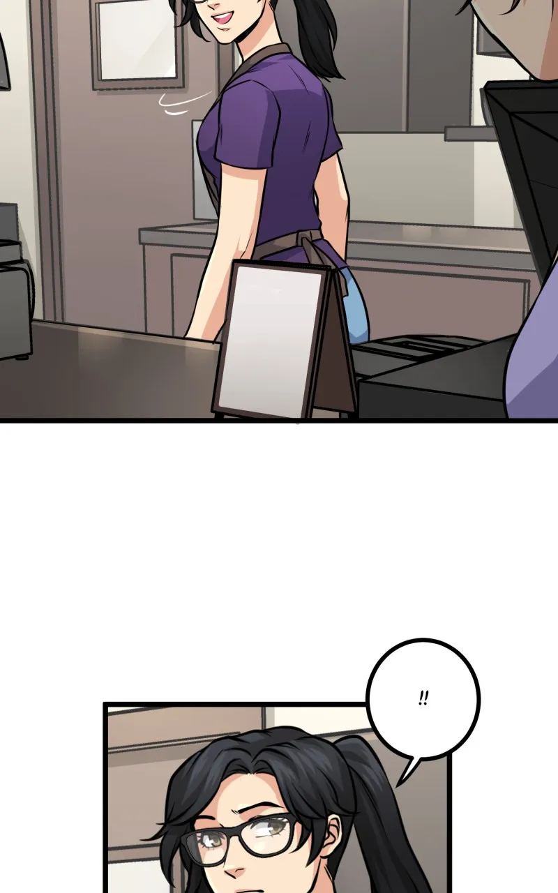 Anything for You Chapter 20 Online - página 34