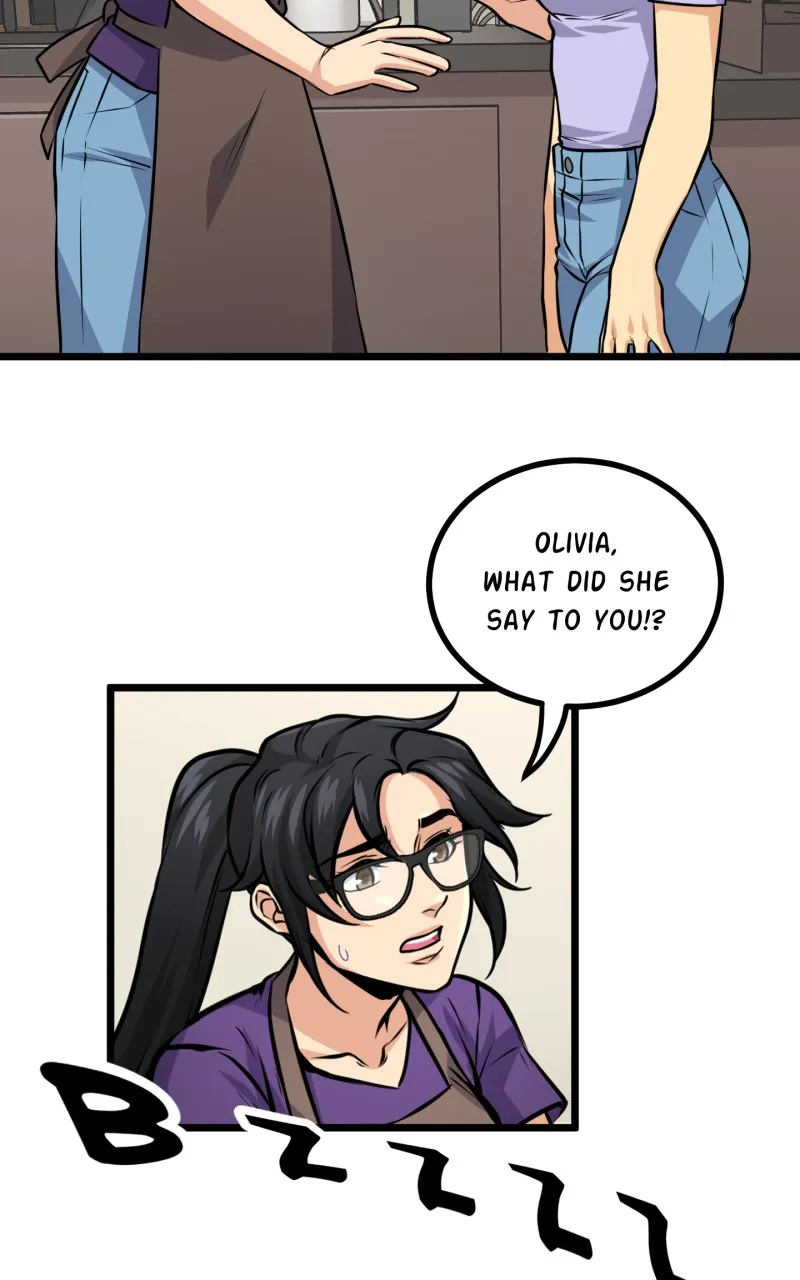 Anything for You Chapter 20 Online - página 36
