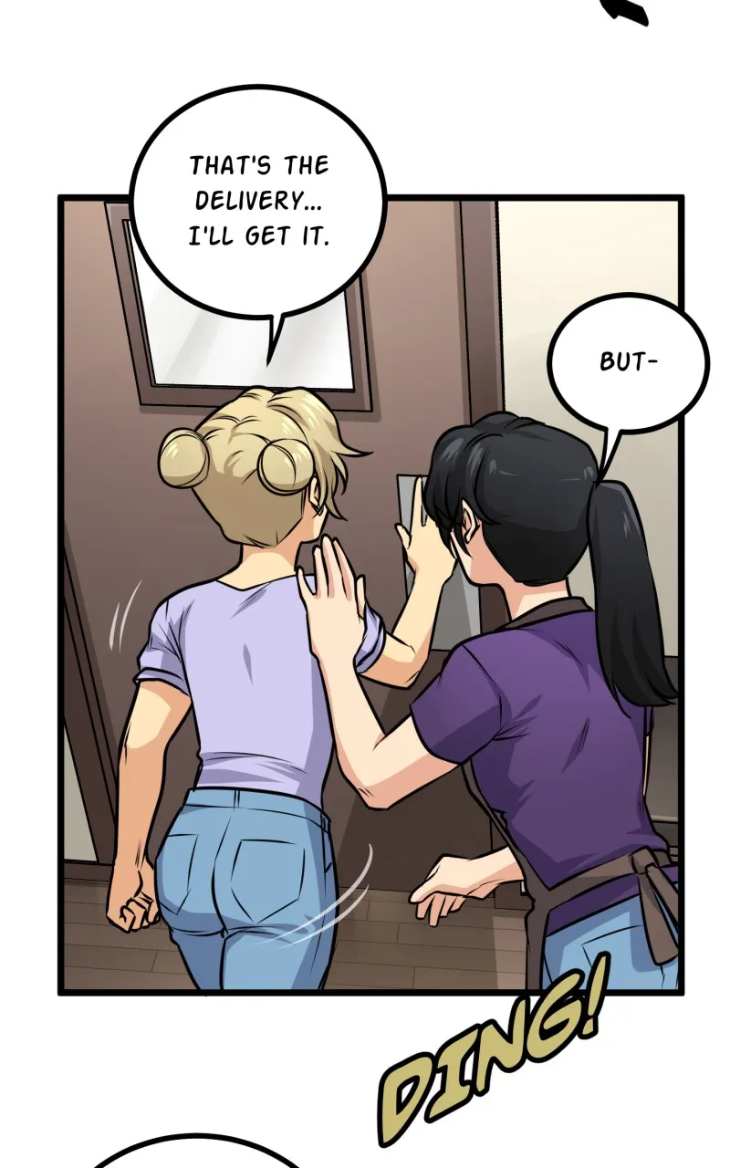 Anything for You Chapter 20 Online - página 37
