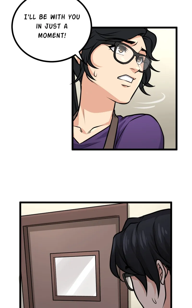 Anything for You Chapter 20 Online - página 38