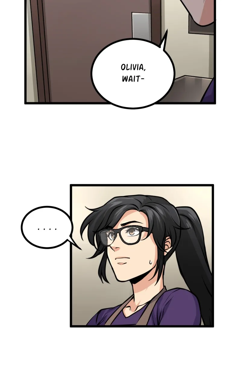 Anything for You Chapter 20 Online - página 39