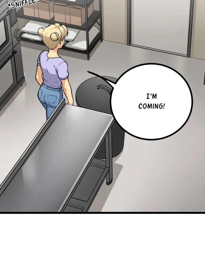 Anything for You Chapter 20 Online - página 41