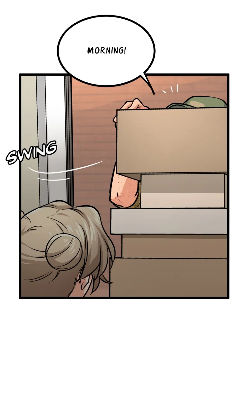 Anything for You Chapter 20 Online - página 42