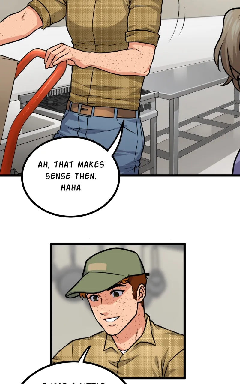 Anything for You Chapter 20 Online - página 44
