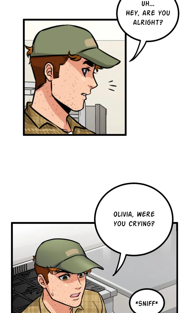 Anything for You Chapter 20 Online - página 46