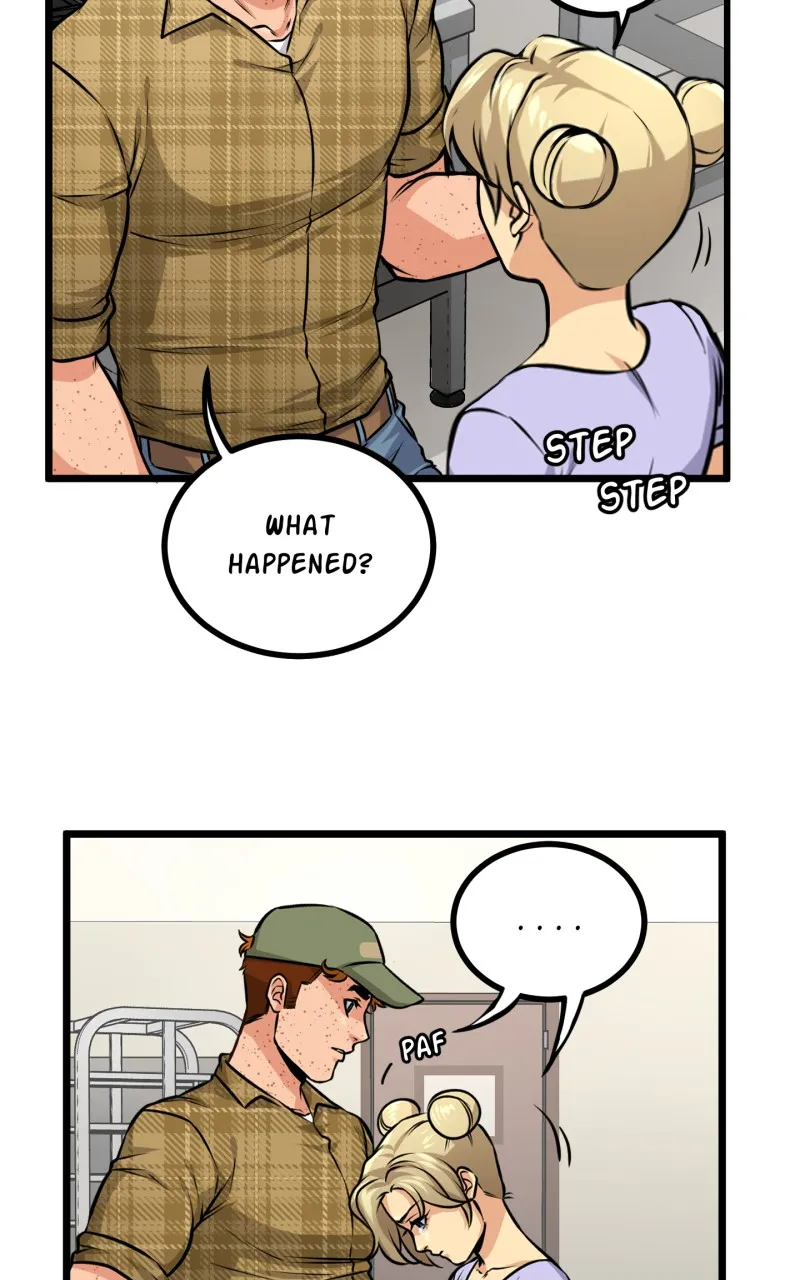 Anything for You Chapter 20 Online - página 47