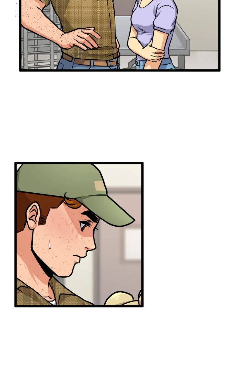 Anything for You Chapter 20 Online - página 48