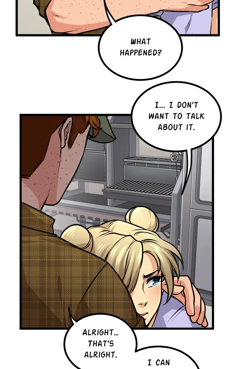 Anything for You Chapter 21 Online - página 3