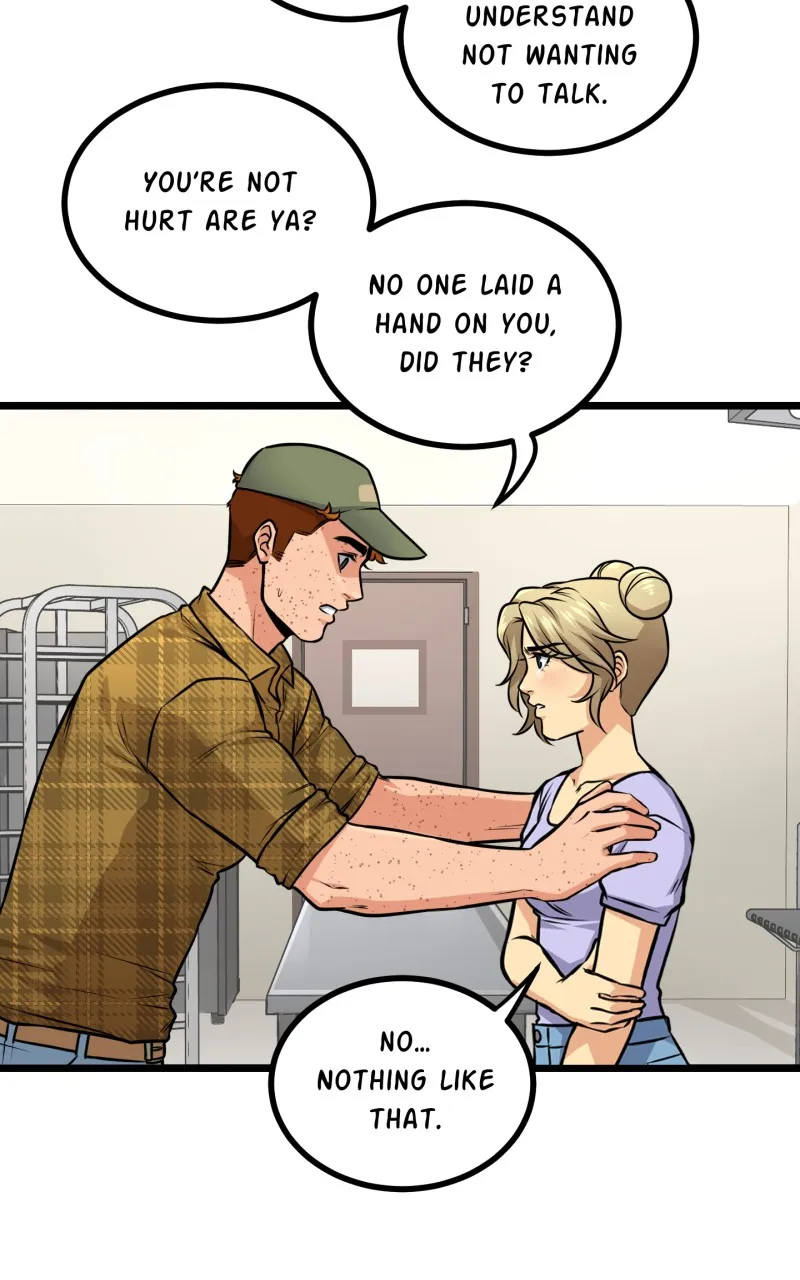 Anything for You Chapter 21 Online - página 4