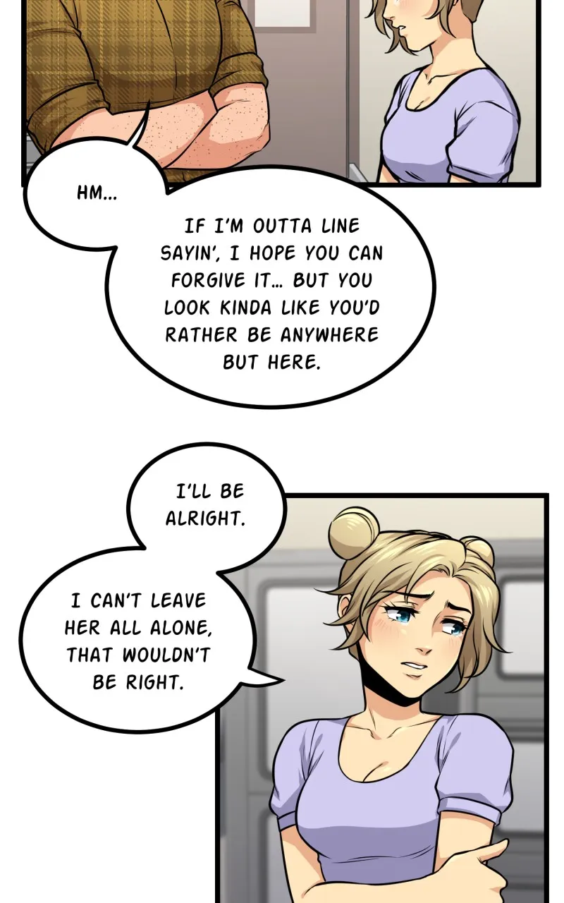 Anything for You Chapter 21 Online - página 6