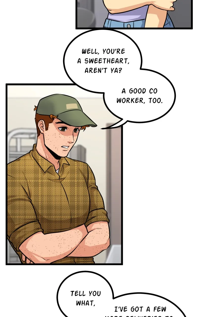 Anything for You Chapter 21 Online - página 7
