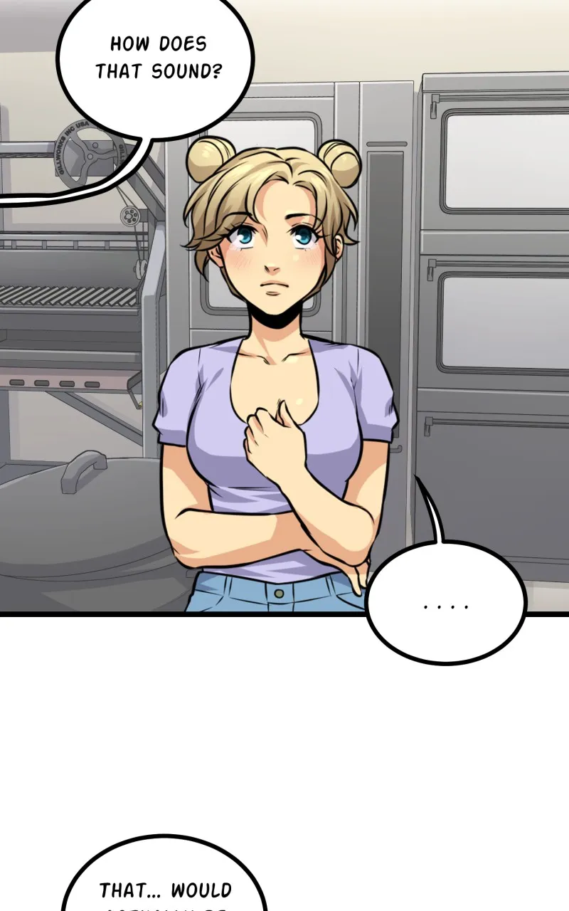 Anything for You Chapter 21 Online - página 9