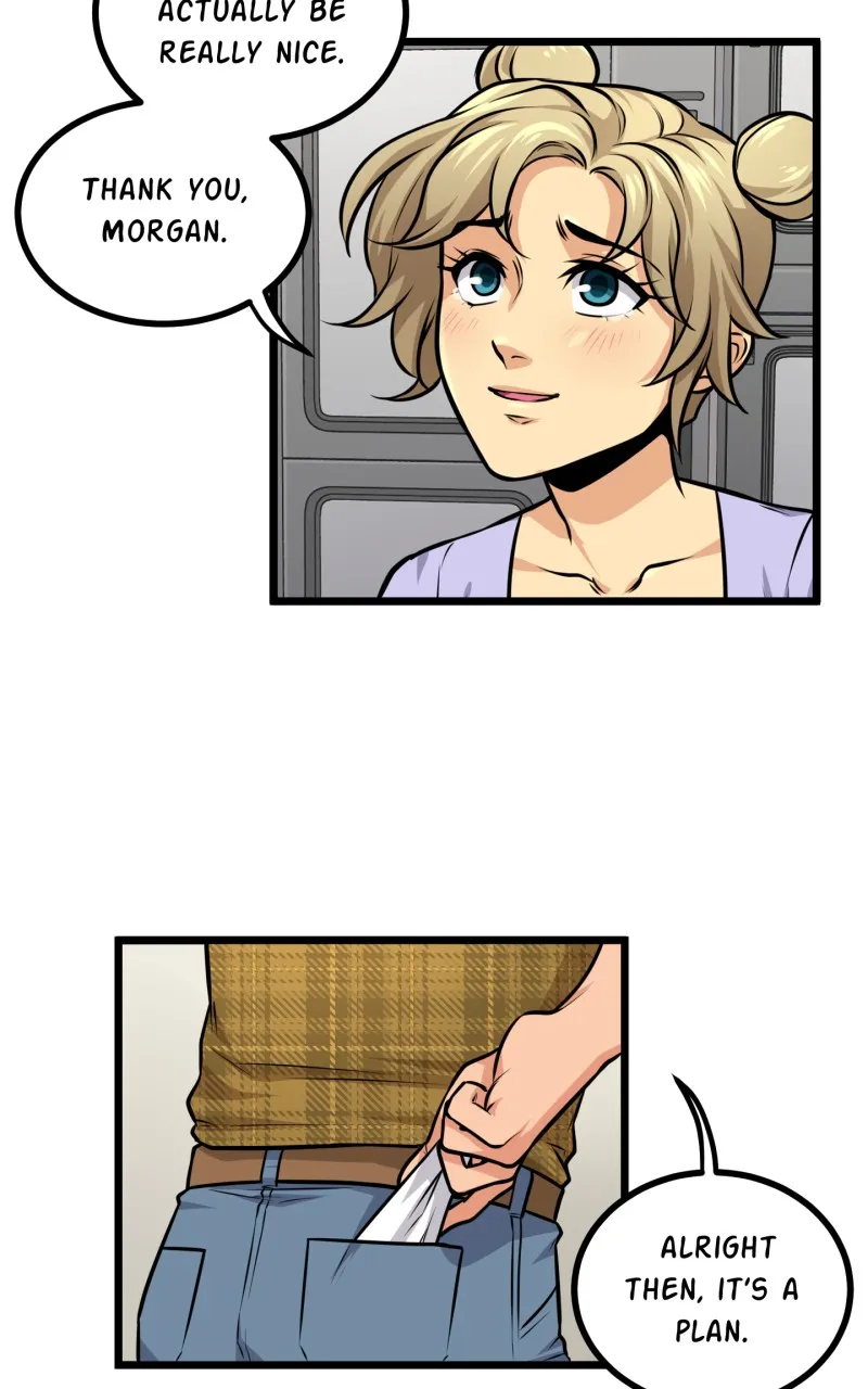 Anything for You Chapter 21 Online - página 10