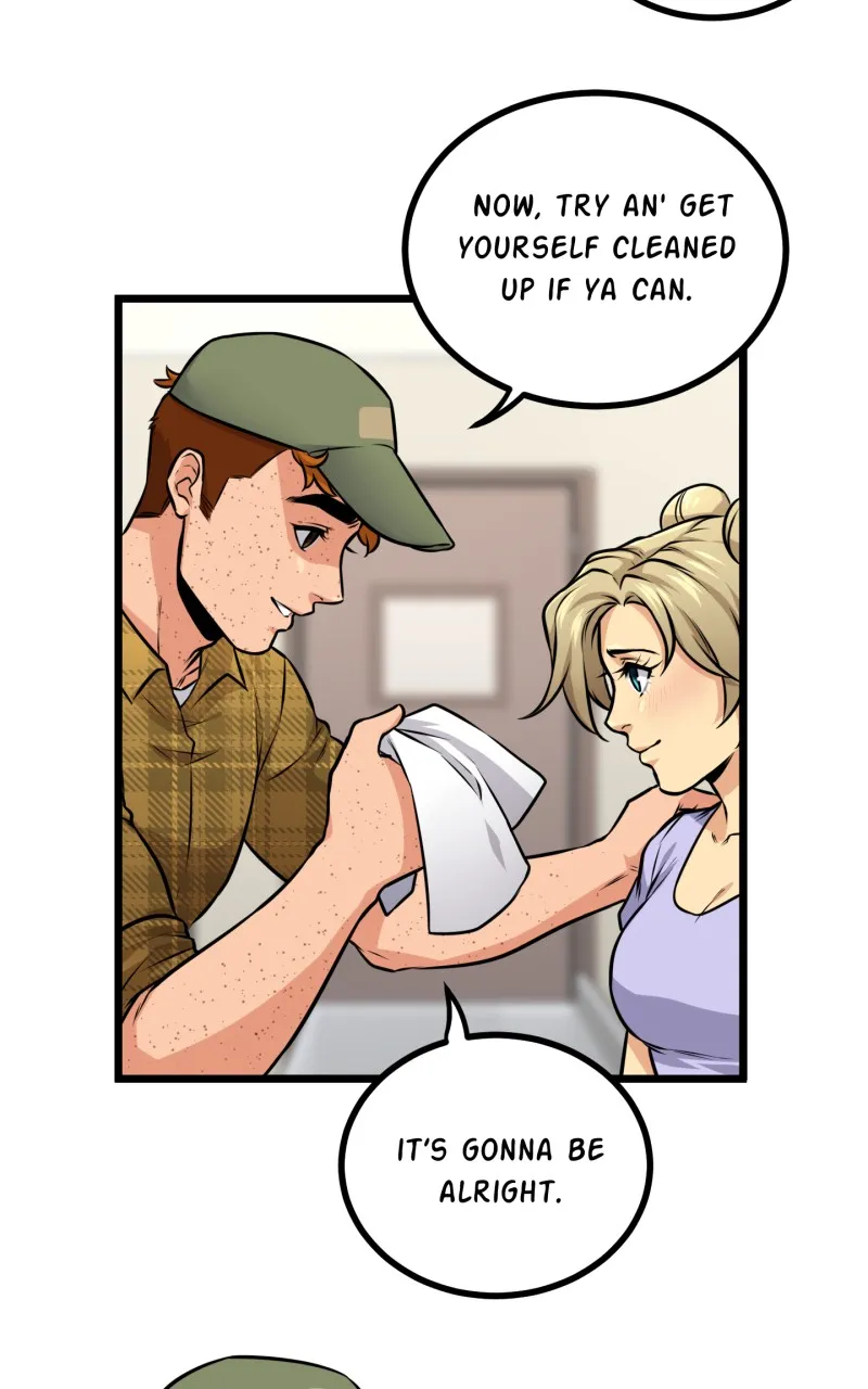 Anything for You Chapter 21 Online - página 11