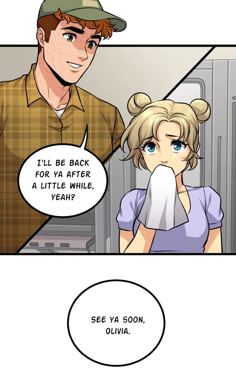 Anything for You Chapter 21 Online - página 12