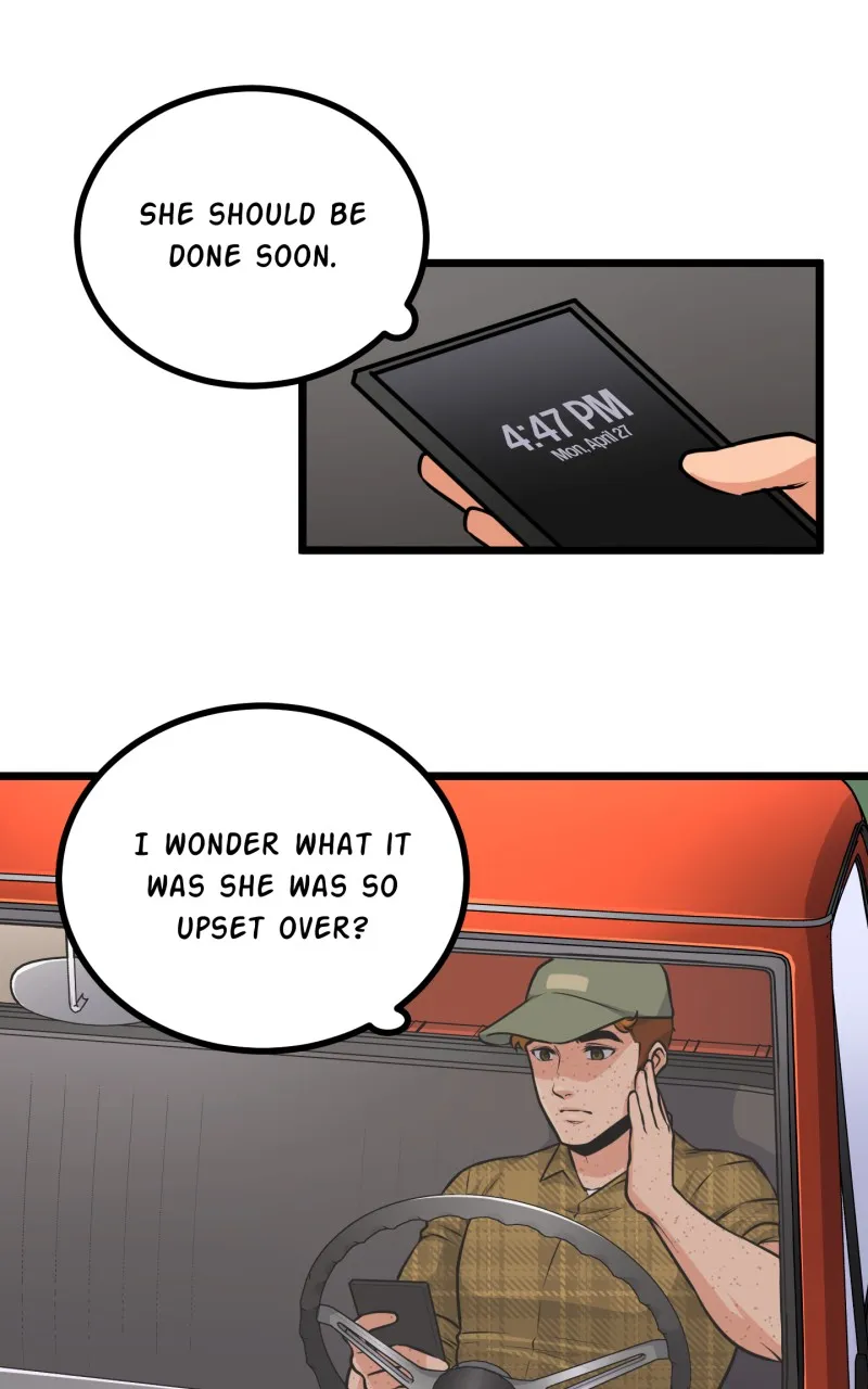 Anything for You Chapter 21 Online - página 15