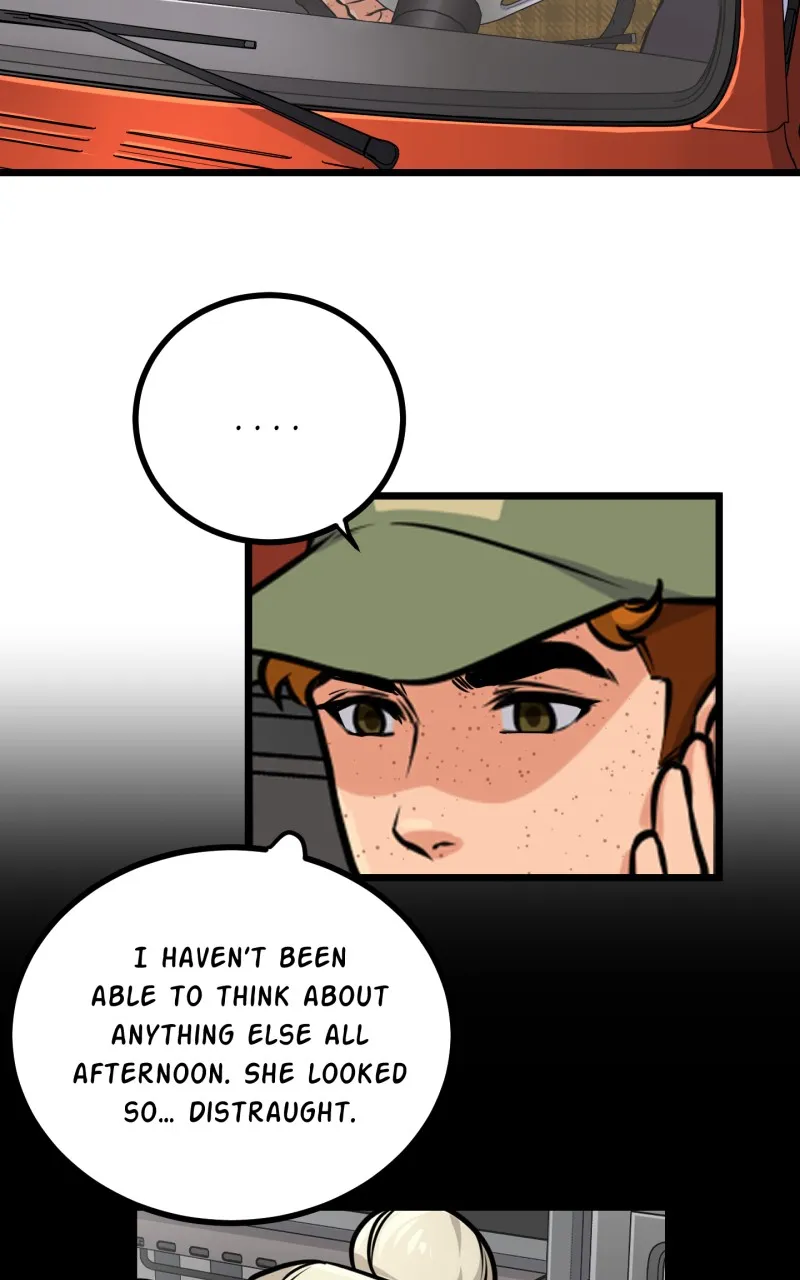 Anything for You Chapter 21 Online - página 16