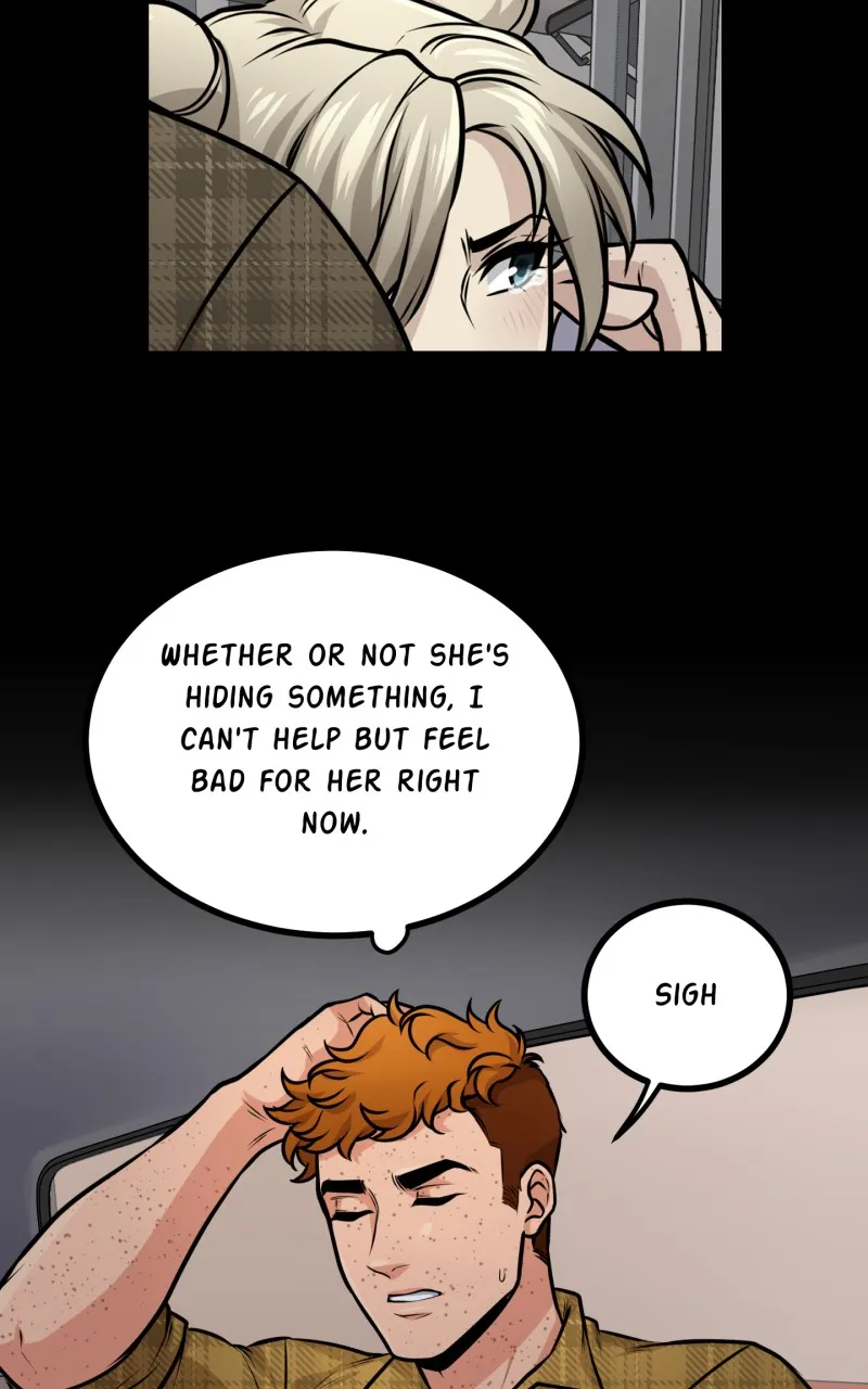 Anything for You Chapter 21 Online - página 17
