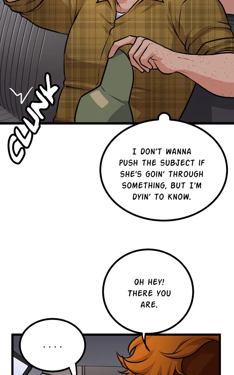 Anything for You Chapter 21 Online - página 18