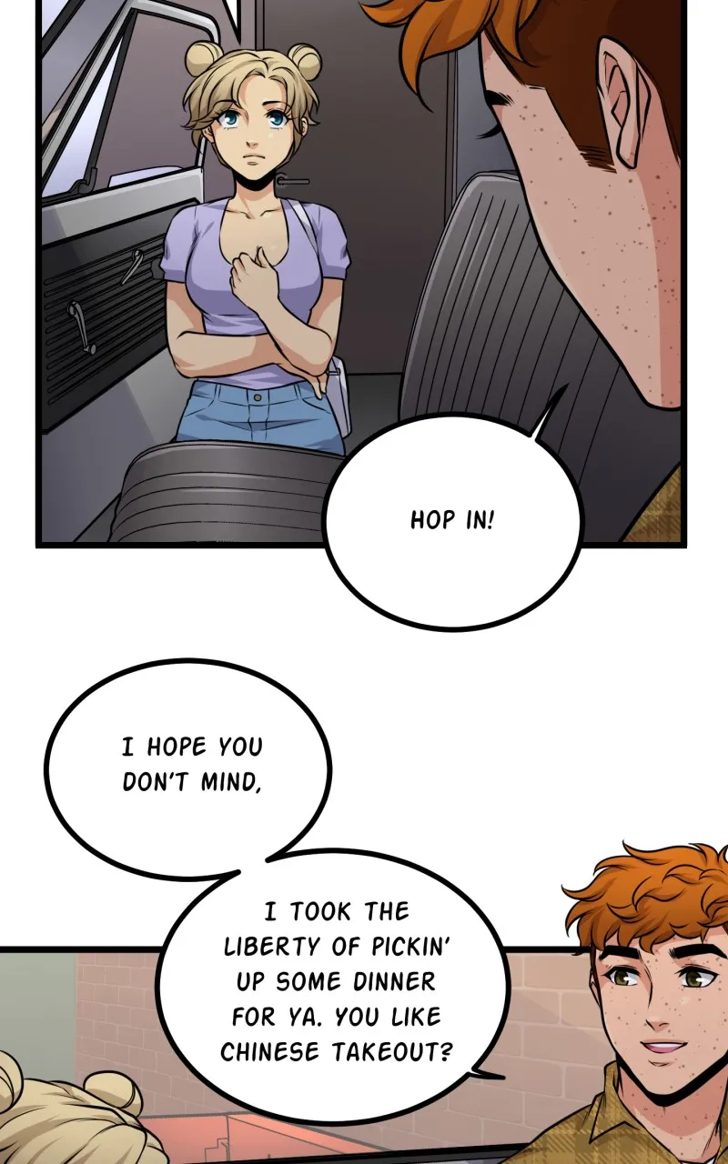 Anything for You Chapter 21 Online - página 19