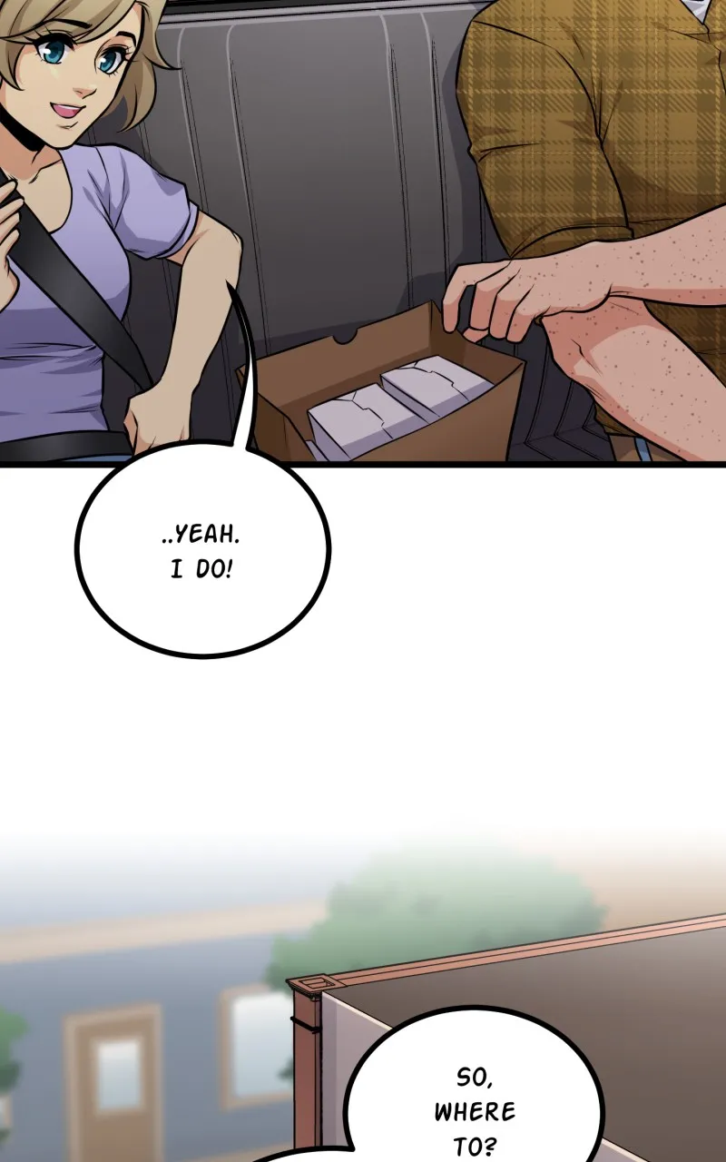 Anything for You Chapter 21 Online - página 20