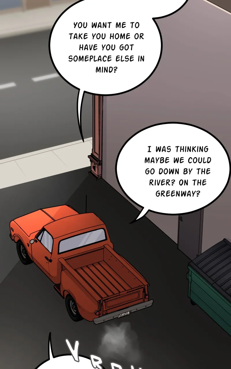 Anything for You Chapter 21 Online - página 21