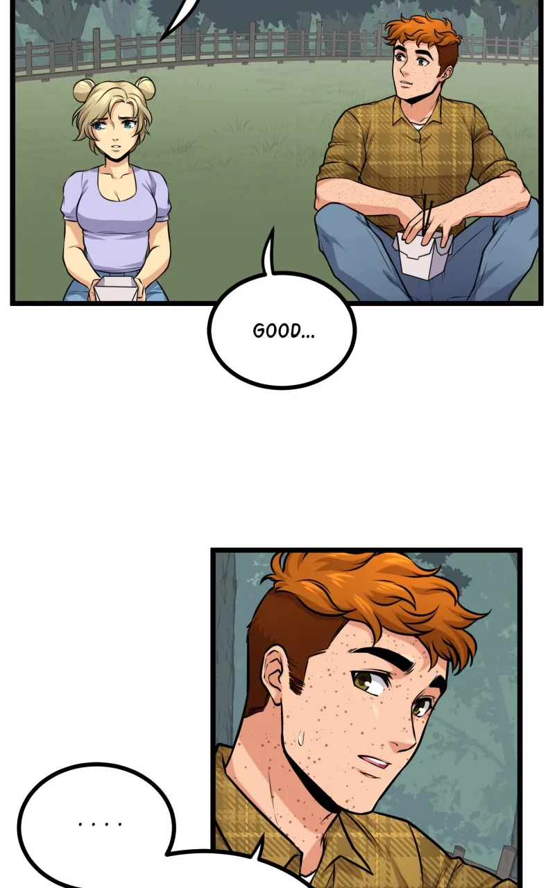 Anything for You Chapter 21 Online - página 25