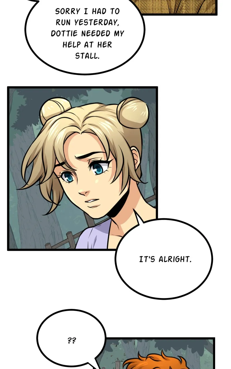 Anything for You Chapter 21 Online - página 26
