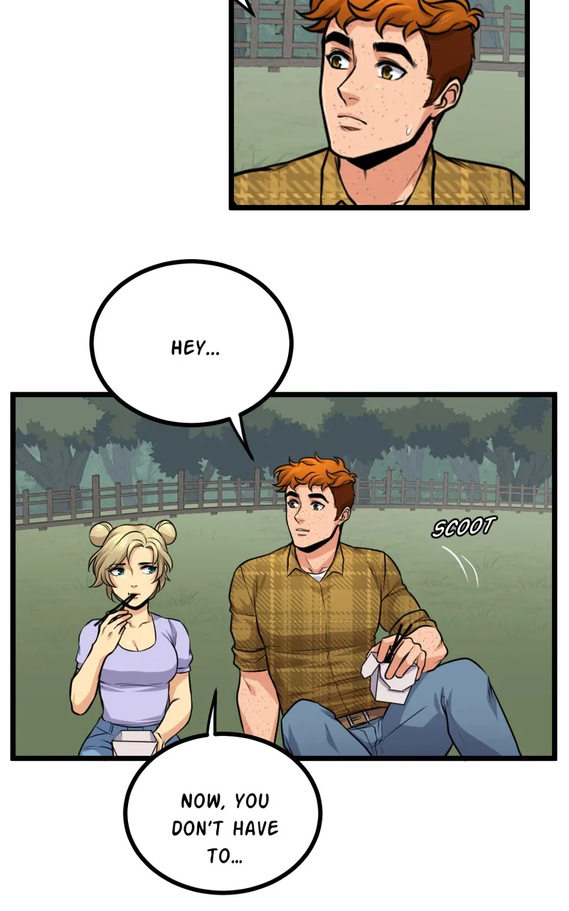 Anything for You Chapter 21 Online - página 27