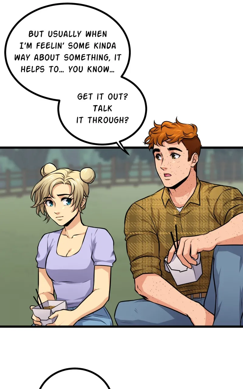 Anything for You Chapter 21 Online - página 29