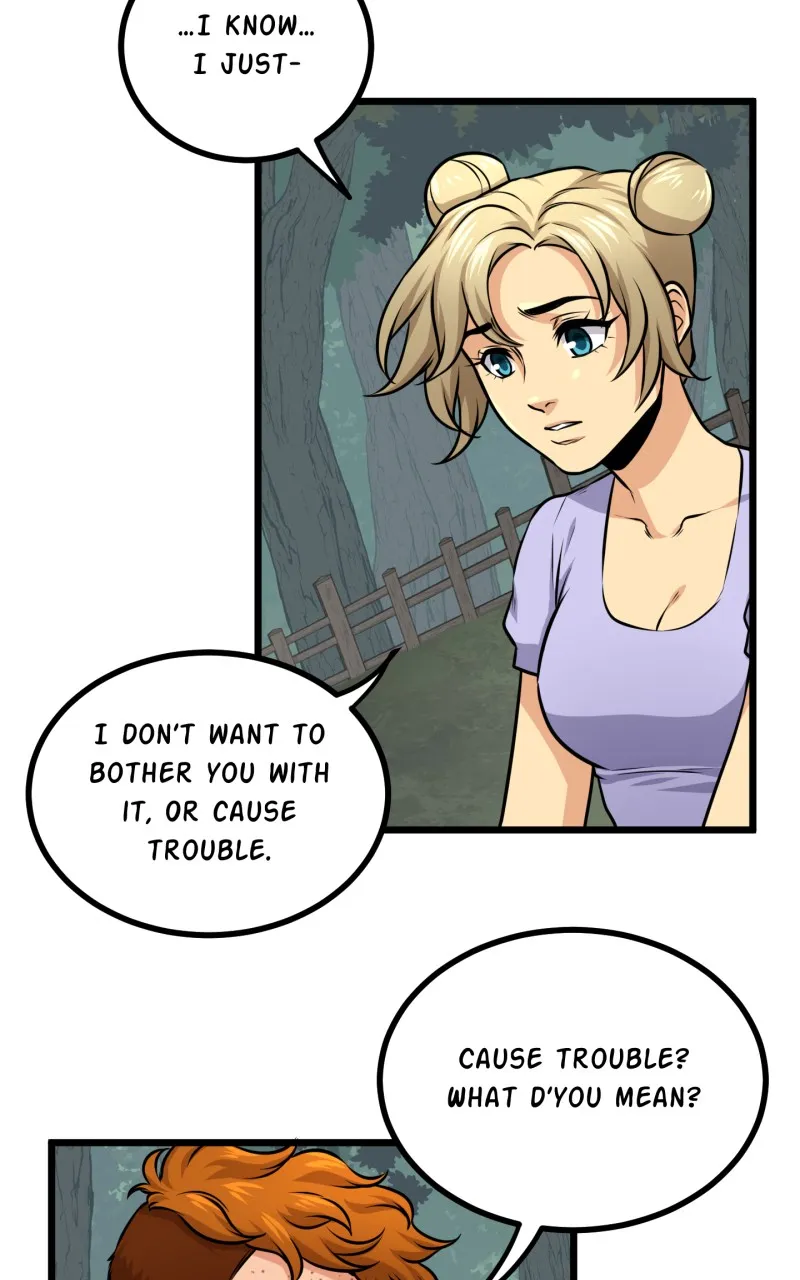Anything for You Chapter 21 Online - página 30