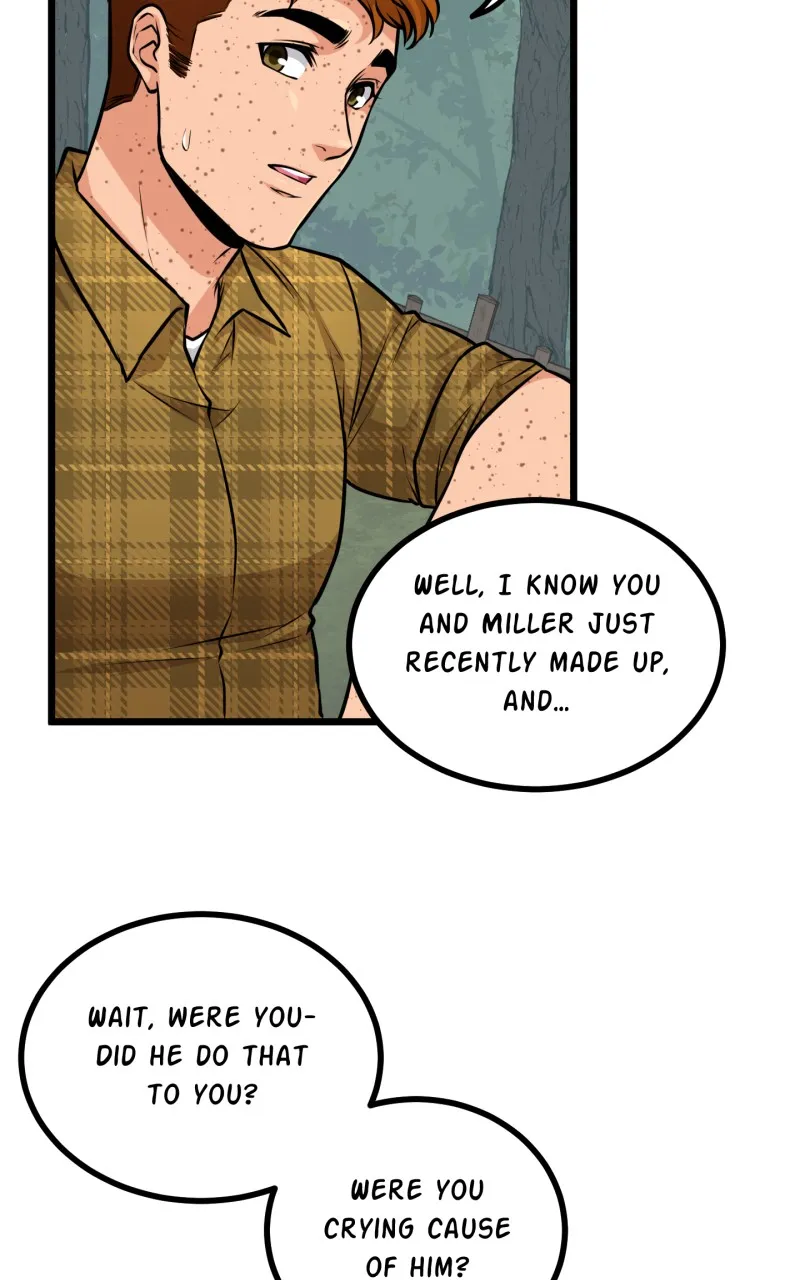Anything for You Chapter 21 Online - página 31