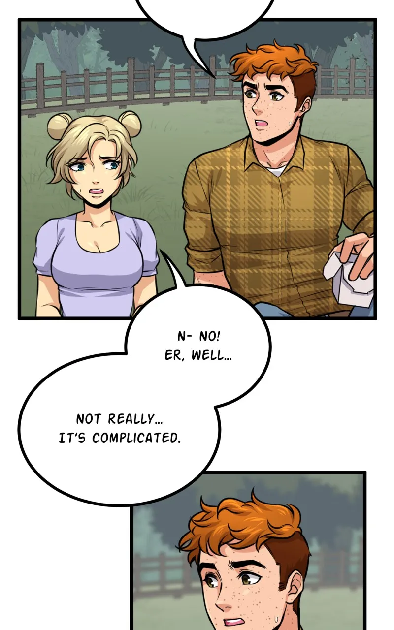 Anything for You Chapter 21 Online - página 32