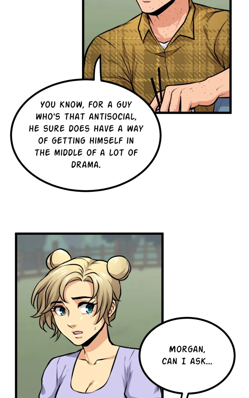 Anything for You Chapter 21 Online - página 33