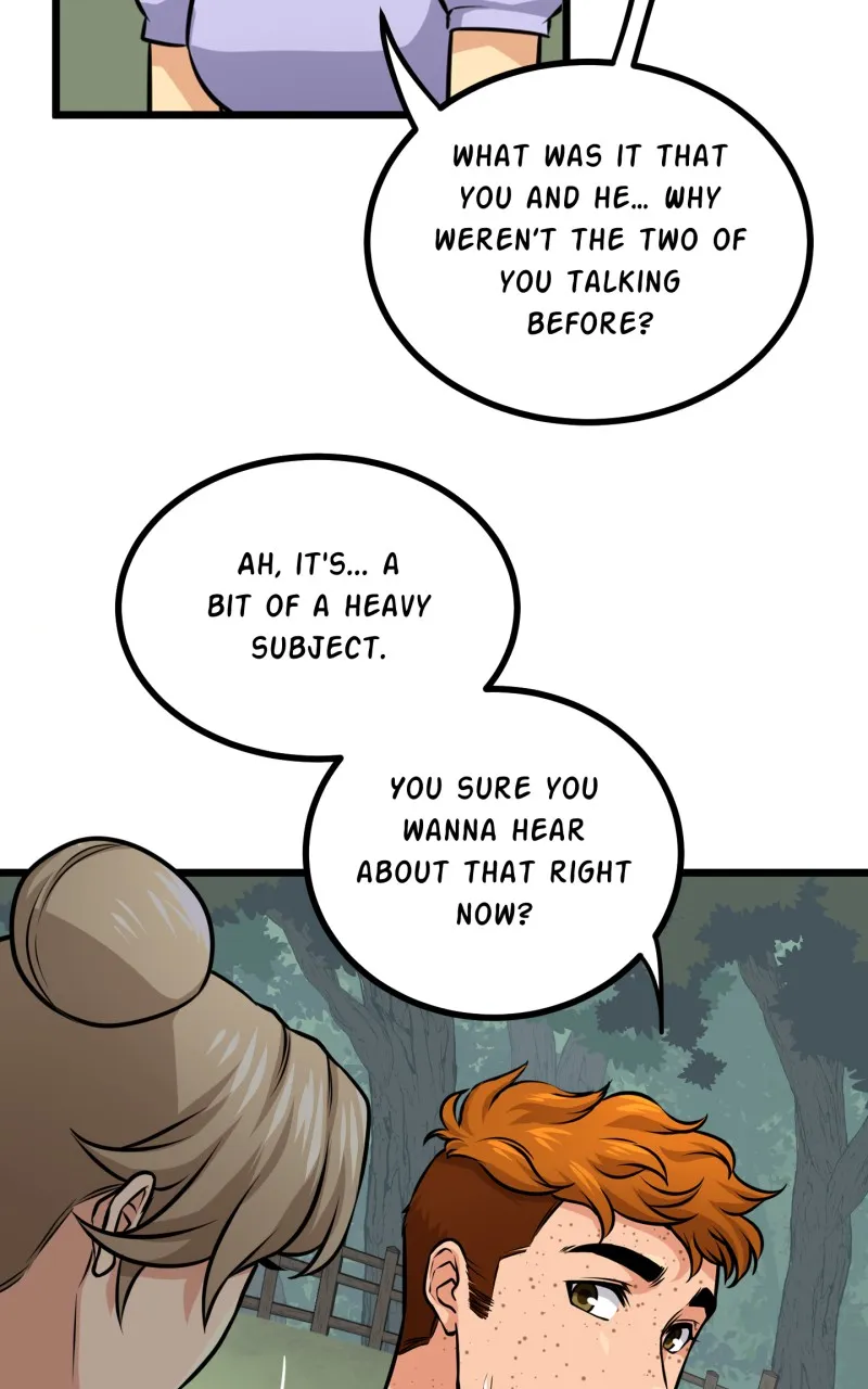 Anything for You Chapter 21 Online - página 34
