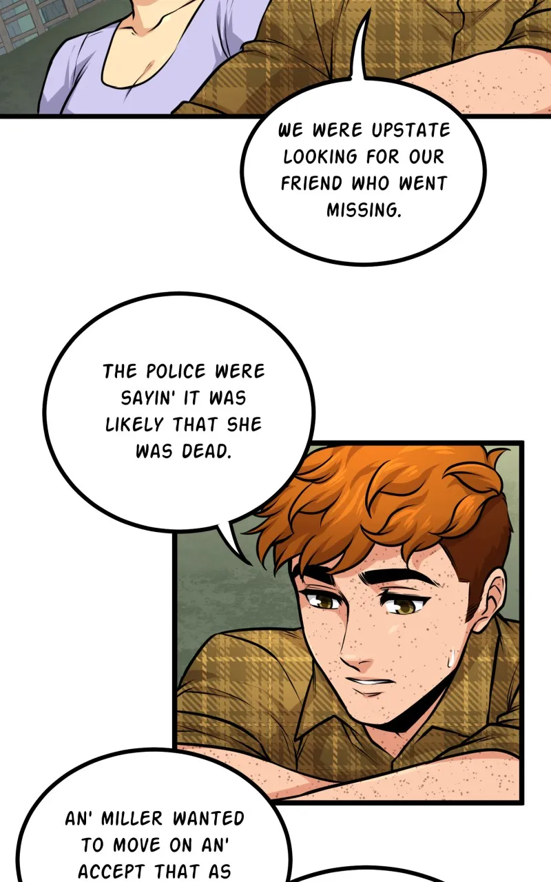 Anything for You Chapter 21 Online - página 36